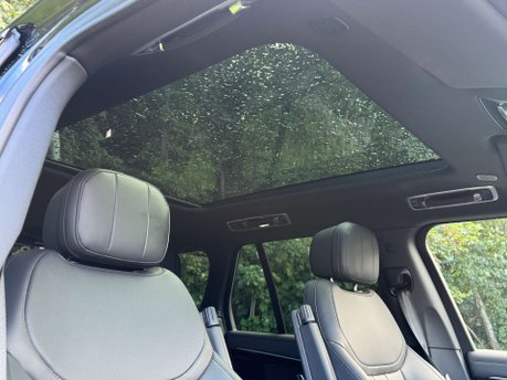 Land Rover Range Rover 3.0 Range Rover SE D MHEV Auto 4WD 5dr 49