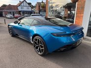 Aston Martin DB11 5.2 V12 Coupe 2dr Petrol Auto Euro 6 (s/s) (608 ps) 2