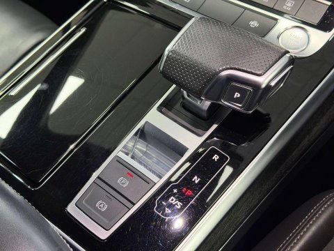 Audi Q7 3.0 TDI V6 50 Black Edition SUV 5dr Diesel Tiptronic quattro Euro 6 (s/s) ( 57