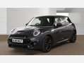 Mini Hatch 2.0 Cooper S Sport Auto 3dr 1