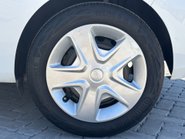 Ford Fiesta Base 85 ps Tdci Car Derived Panel Van - Air Con & Sat Nav 29