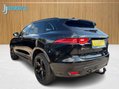 Jaguar F-Pace 2.0 D240 R-Sport SUV 5dr Diesel Auto AWD Euro 6 (s/s) (240 ps) 8