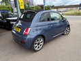 Fiat 500 1.2 S Euro 5 (s/s) 2dr 6