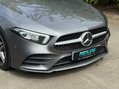 Mercedes-Benz A Class 2.0 A200d AMG Line (Premium) 8G-DCT Euro 6 (s/s) 5dr 21