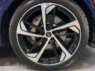 Audi Q7 3.0 TFSI V6 55 Black Edition SUV 5dr Petrol Tiptronic quattro Euro 6 (s/s) 53