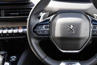 Peugeot 3008 S/S GT 19