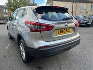 Nissan Qashqai DIG-T ACENTA PREMIUM 7