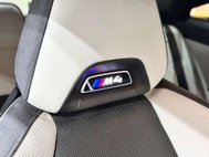 BMW M4 3.0 BiTurbo Competition Coupe 2dr Petrol Steptronic Euro 6 (s/s) (510 ps) 57