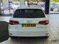 Audi A3 1.5 TFSI 35 Technik Sportback S Tronic Euro 6 (s/s) 5dr 84
