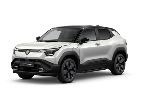 Suzuki e Vitara 128KW ULTRA 1