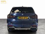 BMW Ix3 80kWh M Sport Pro SUV 5dr Electric Auto (286 ps) 2 Owners - Air Con- Alloys 6