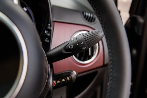 Fiat 500 STAR 17