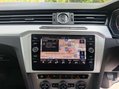 Volkswagen Passat 2.0 Passat SE Business TDI 4dr 37