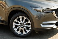 Mazda CX-5 SPORT NAV PLUS 11