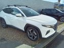 Hyundai TUCSON T-GDI Ultimate