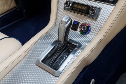 Jensen Interceptor 'III' S 22