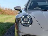 Porsche 911 Carrera 4 GTS HEV 24