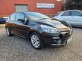 Renault Clio 1.5 Clio Dynamique Nav Eco dCi 5dr 1