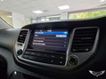 Hyundai TUCSON 1.7 CRDi Blue Drive SE Nav Euro 6 (s/s) 5dr 79