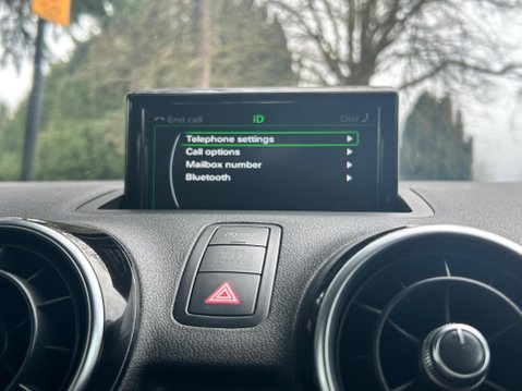 Audi A1 SPORTBACK TFSI S LINE 27