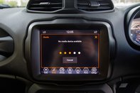 Jeep Renegade NIGHT EAGLE 23