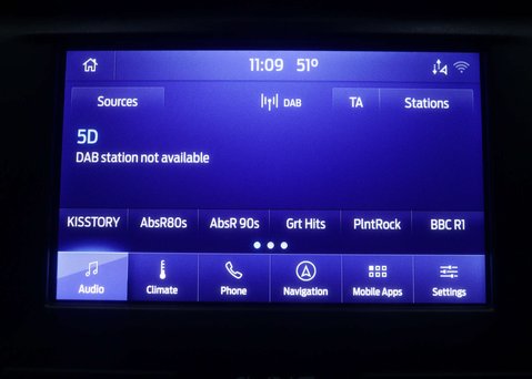 Ford Mondeo 2.0 Mondeo Titanium Edition HEV Auto 5dr 22