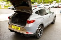 Cupra Formentor TSI V2 4DRIVE DSG 43