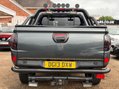 Mitsubishi L200 2.5 DI-D Barbarian Pickup Double Cab 4dr Diesel Auto 4WD Euro 5 (LB) (175 p 11