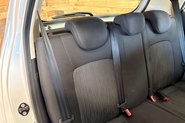 Hyundai i10 1.2 Classic Hatchback 5dr Petrol Manual Euro 5 (85 bhp) 29