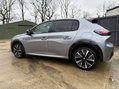 Peugeot 208 1.5 208 GT Line Blue HDi S/S 5dr 34
