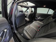 Mercedes-Benz A Class 2.0 A35 AMG Edition (Premium Plus) Hatchback 5dr Petrol 7G-DCT 4MATIC Euro 23