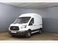 Ford Transit 2.0 350 EcoBlue FWD L2 H3 Euro 6 5dr 2