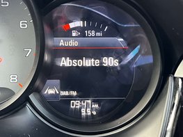 Porsche Macan 3.0 Macan S Semi-Auto 4WD 5dr 24