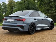Audi A3 RS 3 TFSI QUATTRO CARBON BLACK 7
