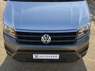 Volkswagen Grand California TDI 23