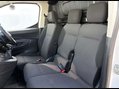 Peugeot Partner 1.5 Partner Professional Premium Blue HDi 49