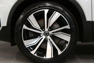 Volvo XC40 1.5 XC40 R-Design Pro T5 Recharge Auto 5dr 37
