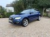 Audi Q5 2.0 TDI S line Plus S Tronic quattro Euro 5 (s/s) 5dr