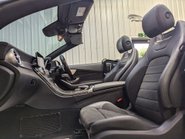 Mercedes-Benz C Class 1.5 C 200 AMG Line Premium Auto 2dr 59