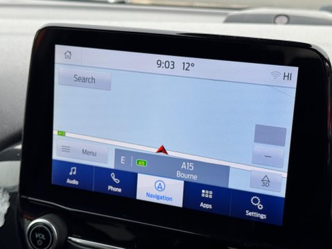 Ford Fiesta 1.5T EcoBoost ST Performance Edition Euro 6 (s/s) 3dr 15