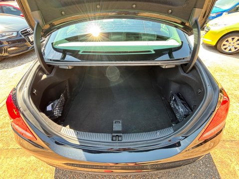 Mercedes-Benz C Class 2.1 C220d SE Euro 6 (s/s) 4dr 7