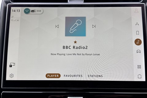 Land Rover Discovery D300 SE MHEV Auto 4WD Euro 6 SUV (300ps) 26