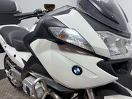 BMW R 1200 RT 2014 NEW MOT 57K SERVICED WARRANTY 1200CC TOURER BIKE 12