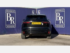 Jaguar F-Pace 2.0 D200 MHEV R-Dynamic Black SUV 5dr Diesel Auto AWD Euro 6 (s/s) (204 ps) 5