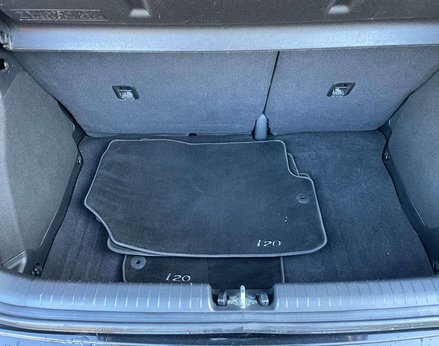 Hyundai i20 1.2 i20 SE MPI 5dr 59