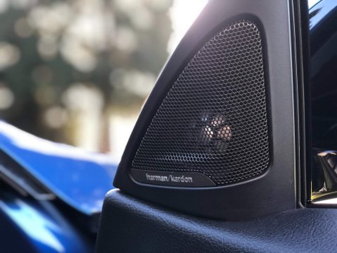 BMW 4 Series 420I M SPORT 7