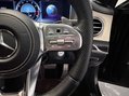 Mercedes-Benz S Class 4.0 S63L V8 AMG (Executive) SpdS MCT Euro 6 (s/s) 4dr 19