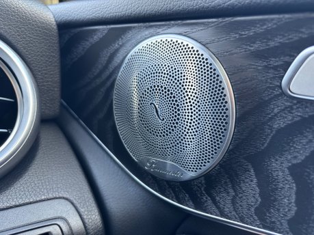 Mercedes-Benz GLC GLC300 MHEV 2.0 AMG Line (Premium Plus) 5dr Petrol 4MATIC Euro 6 (272ps) 29