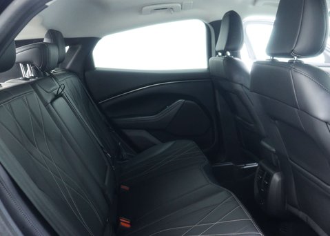 Ford Mustang Mach-E Standard Range 70kWh SUV 5dr Electric Automatic (269 ps) 49