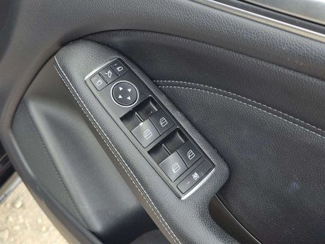 Mercedes-Benz B Class 2.1 B200d Sport (Premium) MPV 5dr Diesel 7G-DCT Euro 6 (s/s) (136 ps) 19